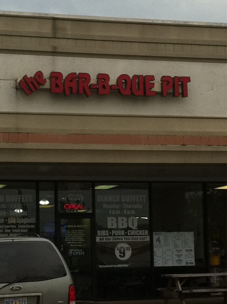 The BarBQue Pit CLOSED Barbeque 7465 Goodman Rd, Olive Branch, MS Restaurant Reviews