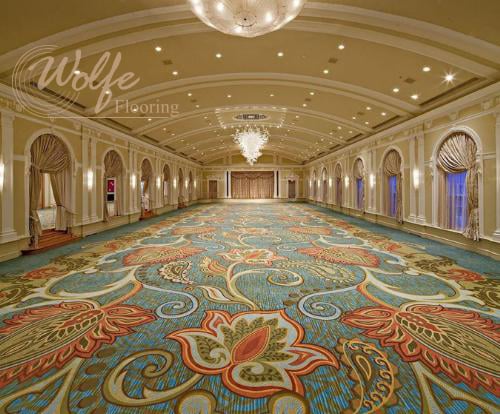 image of business Wolfe Flooring Inc.