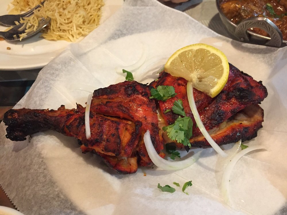 Zaiqa Kabob & Grill Zaiqa Kabob & Grill