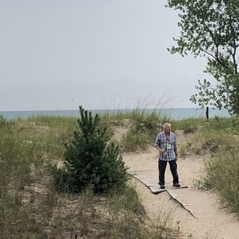 Point Beach State Forest 24 Photos Beaches 9400 County Hwy Photo Of Point Beach State Forest Two Rivers Wi United States