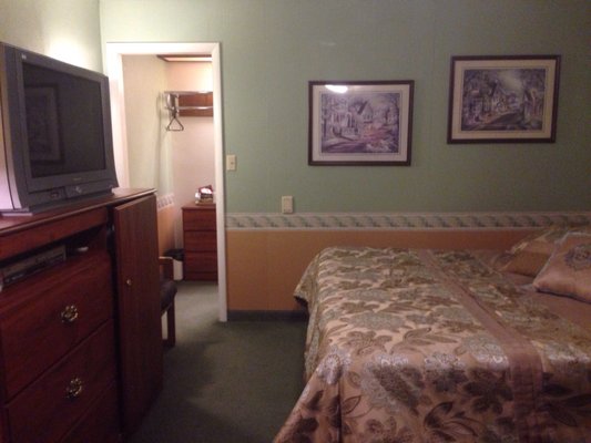 Holiday Lodge Motel 710 Hwy 93n Challis Id Hotels Motels Mapquest Hotels Nearby