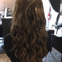 Precision hair design medford oregon