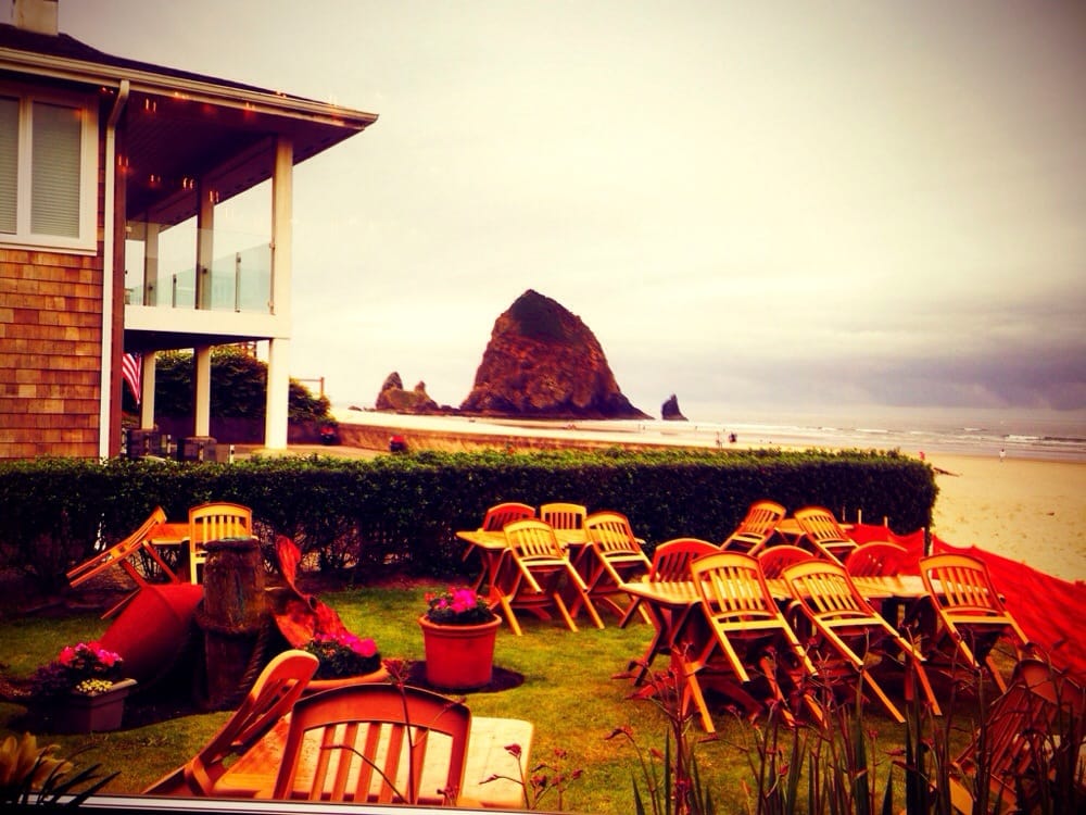 Wayfarer Restaurant 234 Photos & 408 Reviews Seafood 1190 Pacific