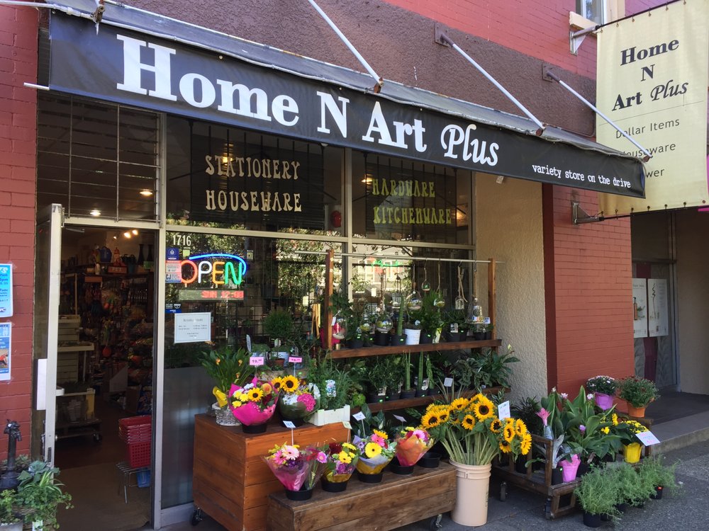 Home N Art Plus