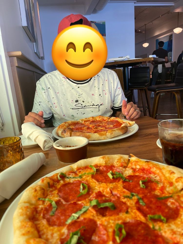 Angelino Restaurant