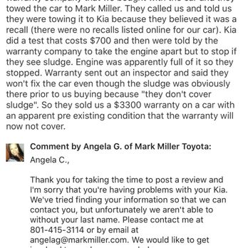 Mark Miller Toyota 23 Photos 90 Reviews Car Dealers 730 S