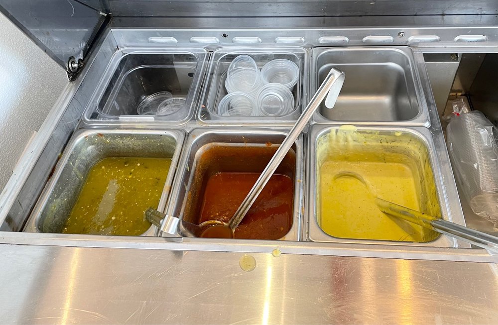 Valerie’s Taco Shop