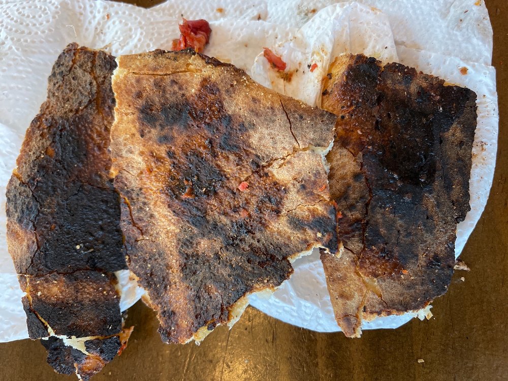 Johnny Brusco's New York Style Pizza