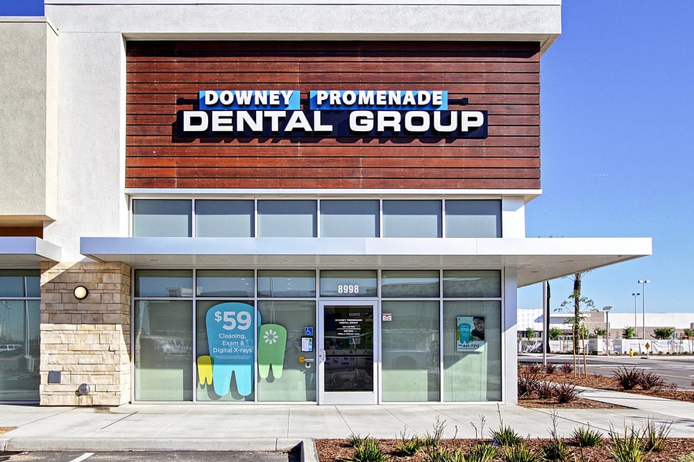 Downey Promenade Dental Group