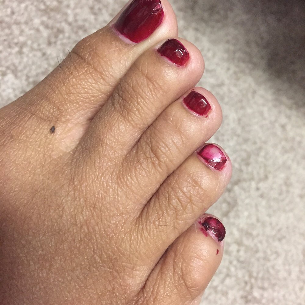 Tammy Nails 11 Photos & 11 Reviews Nail Salons 12224 Atlantic