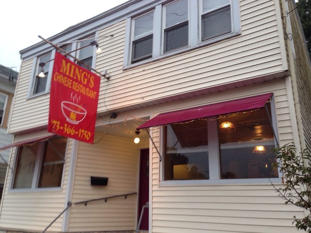 Ming’s Kitchen CLOSED Chinese 17 N Main St, Wharton, NJ