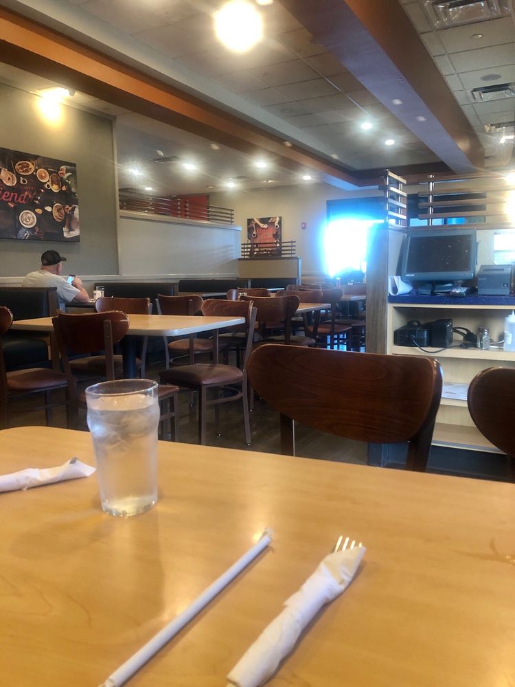IHOP