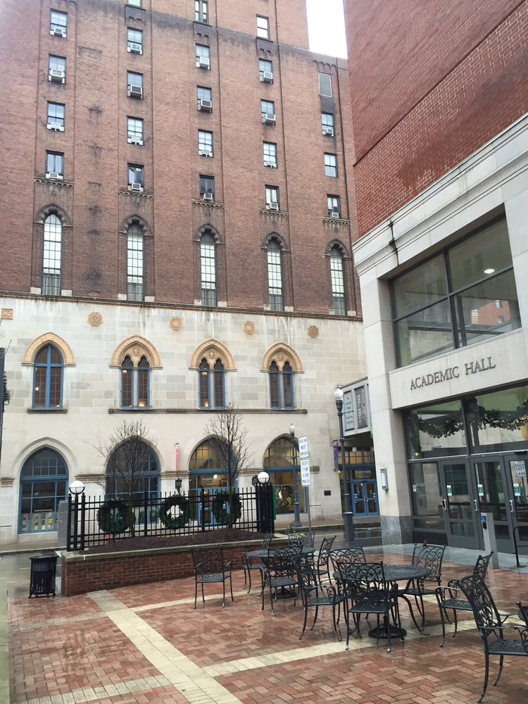 Colleges Near Pittsburgh Pa - 16 Creative Design Ideas