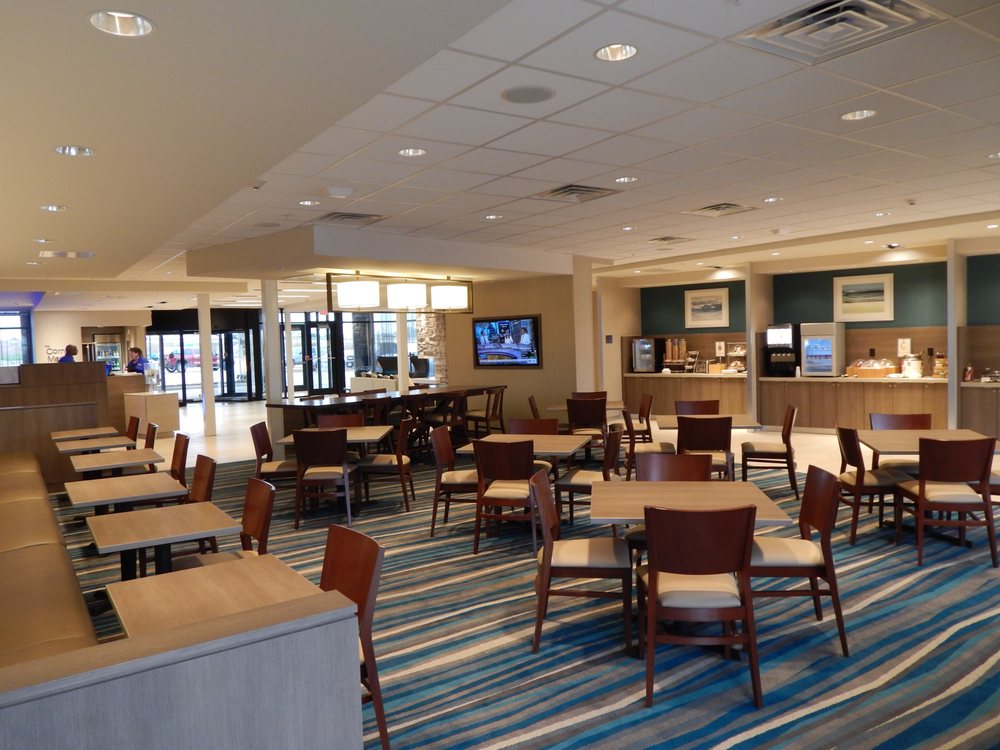 Fairfield Inn & Suites by Marriott Des Moines Altoona Hotels 460