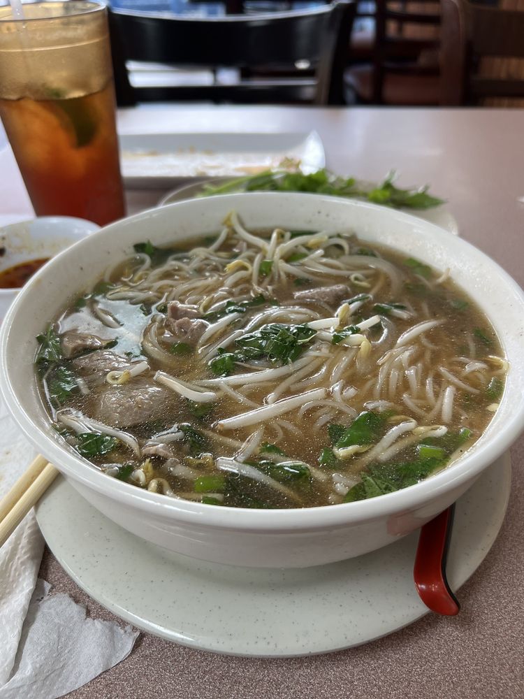 Pho 68 Vietnamese Restaurant