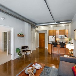 Top 10 Best Loft Apartments In Washington Dc Last Updated May The Hudson And Desoto