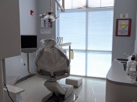 image of business Holistic Dental: Stella O. Nnadi DMD