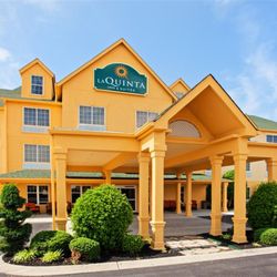 La Quinta Inn Suites Cookeville 41 Photos 19 Reviews Hotels Photo Of La Quinta Inn Suites Cookeville Tn United States