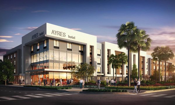 Ayres Hotel Chula Vista Hotels 1710 Millenia Ave Photo For Ayres Hotel Chula Vista