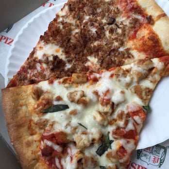 Krispy Pizza - Order Food Online - 117 Photos & 173 Reviews - Pizza