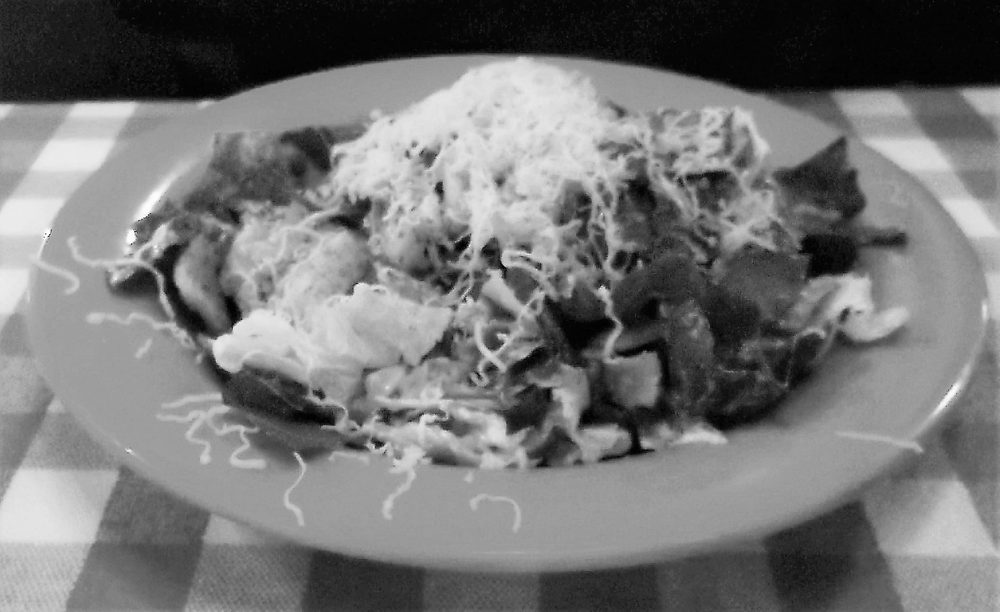 East Side Mario's