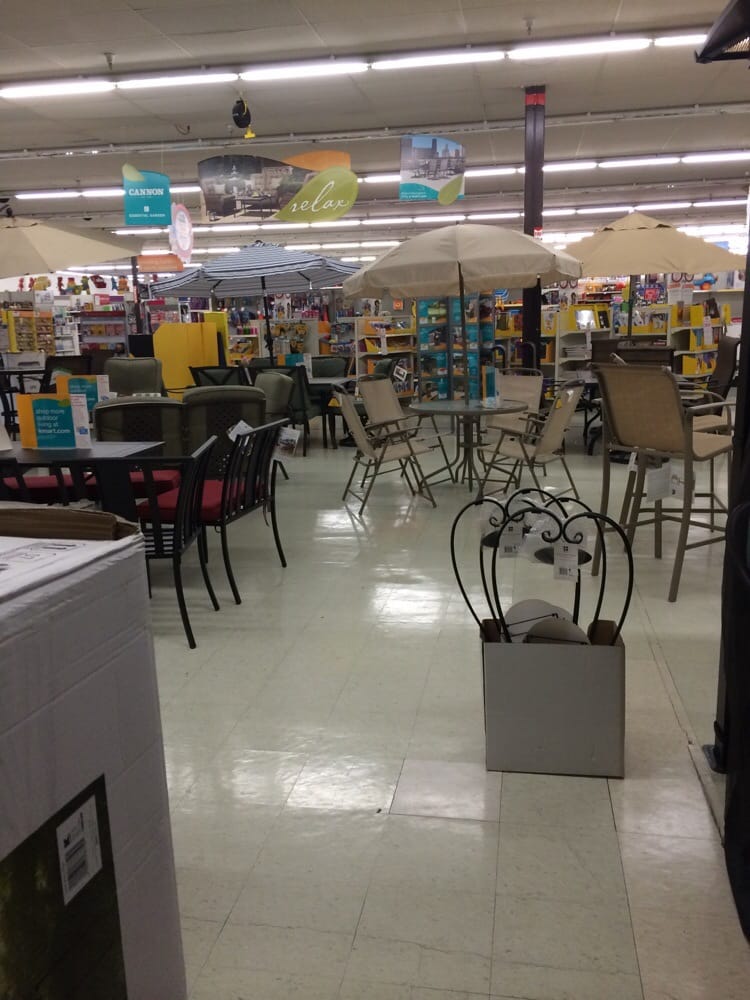 Kmart CLOSED Department Stores 850 Gray Ave, Yuba City, CA