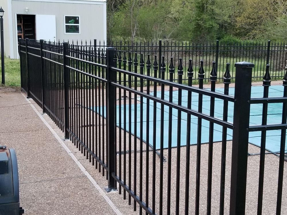 Delta Fencing and Repairs