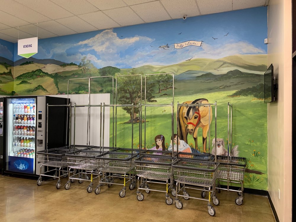 Valley View Laundry