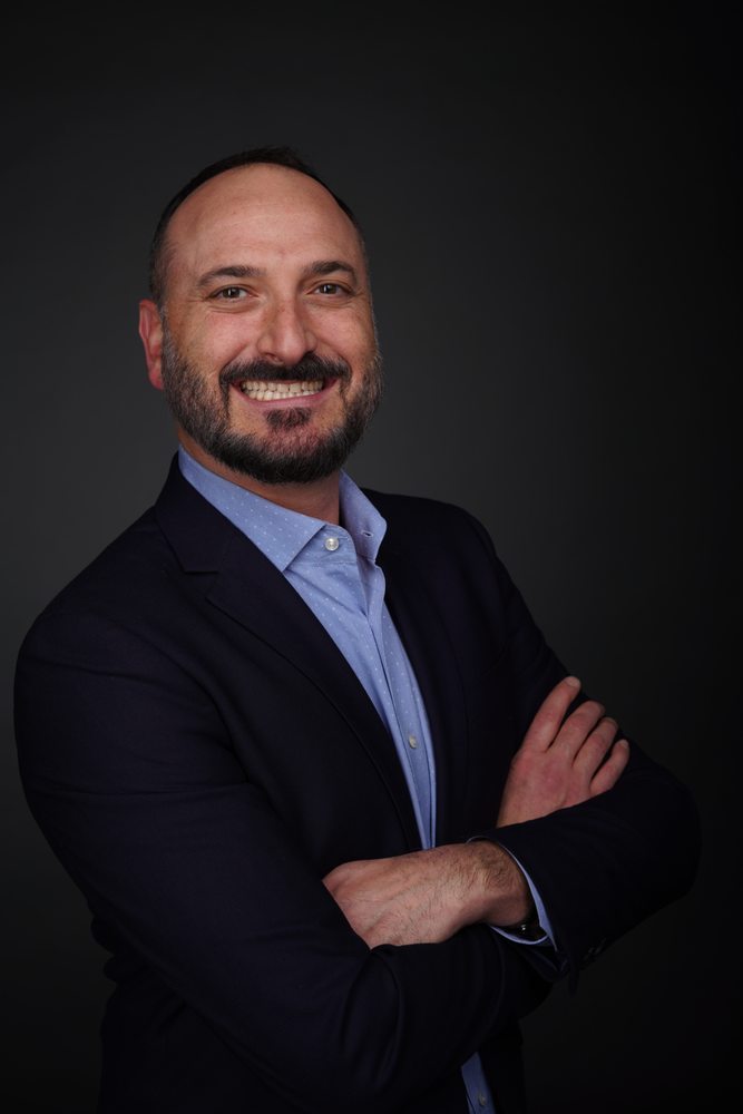 Mike Koran - Primary Residential Mortgage