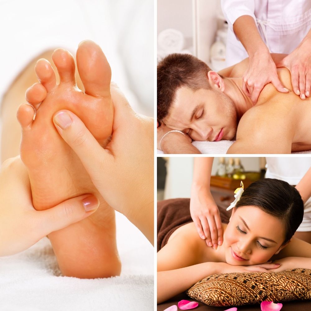 Total Massage 8