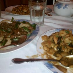 Szechwan Restaurant Closed 40 Reviews Chinese 924 N Photo Of Szechwan Restaurant Manhattan Beach Ca United States Mongolian Beef