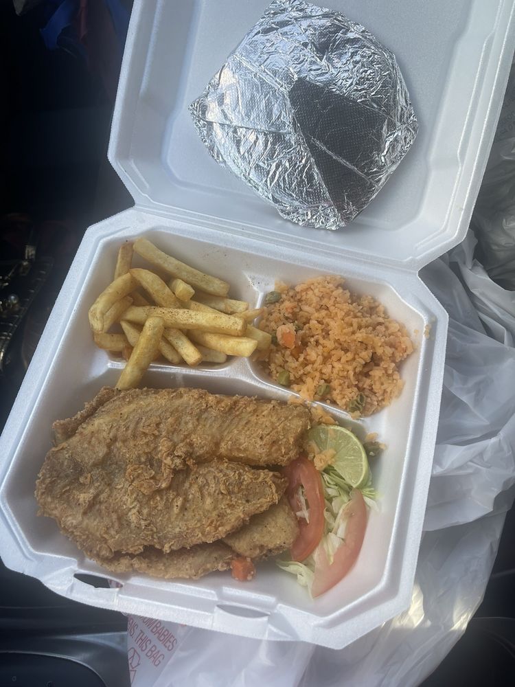 Pancho Tacos Pancho Tacos