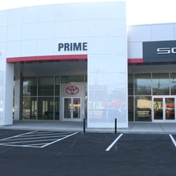 Prime Toyota Boston 18 Photos 79 Reviews Car Dealers 1605 Photo Of Prime Toyota Boston West Roxbury Ma United States Welcome