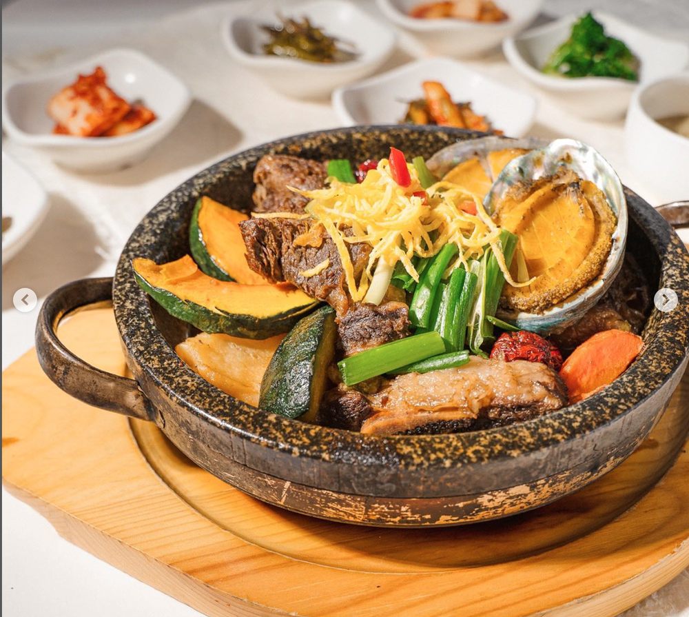 Jook Hyang