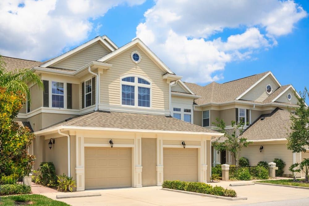 Neighborhood Garage Door Services
