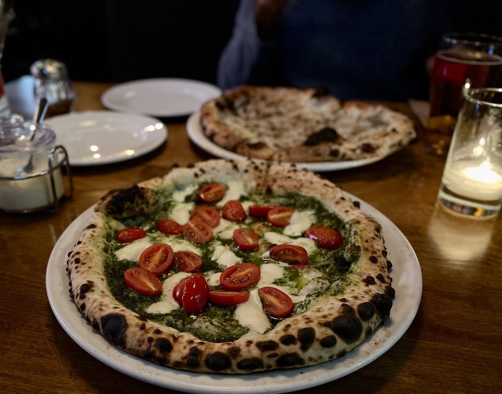 The Grand Pizzeria