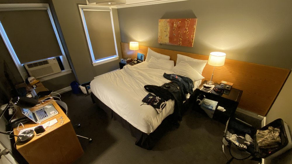 Hotel Max