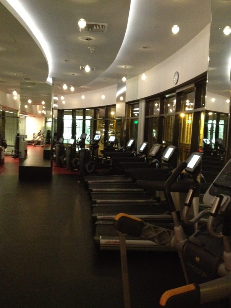 Escala GYM