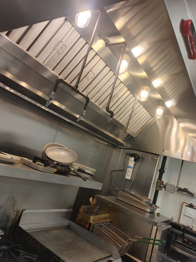 All Around Hood Cleaning