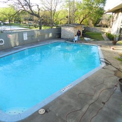 america swimming pool company