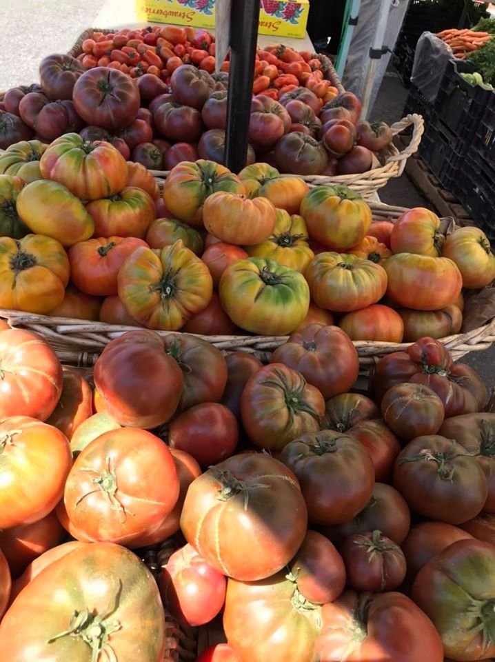 Photo of Castro Farmers' Market