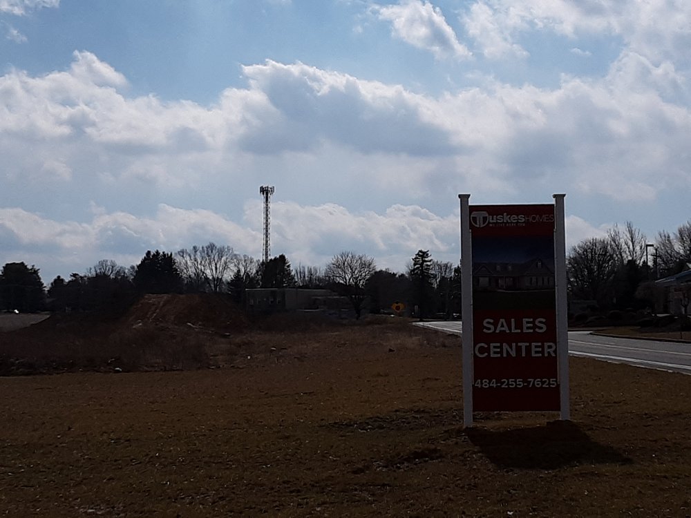 image of business Tuskes Homes