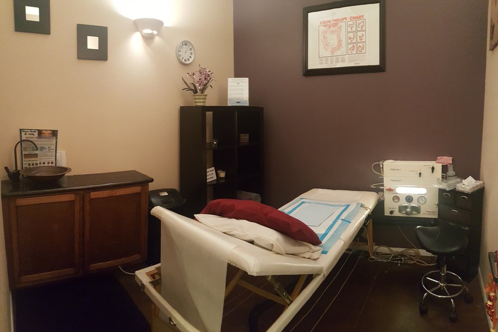 Natural Healing Colon Hydrotherapy & Spa - 17 Photos & 15 Reviews ...