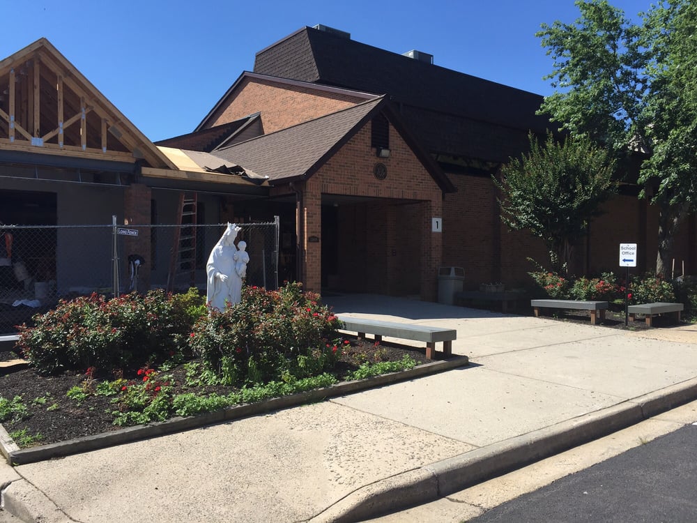 Saint Timothy Catholic School