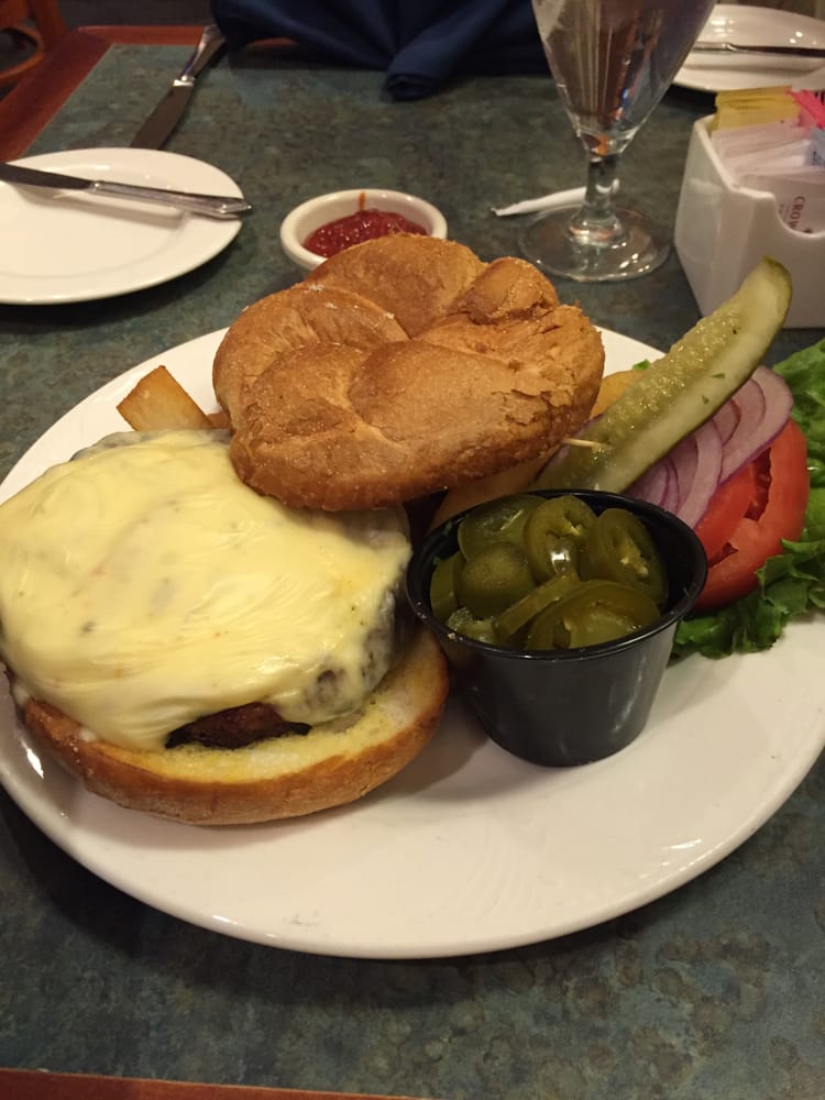 Stirling's Restaurant