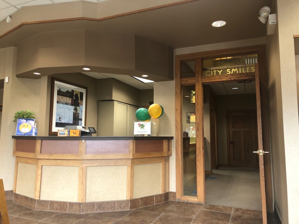 image of business City Smiles