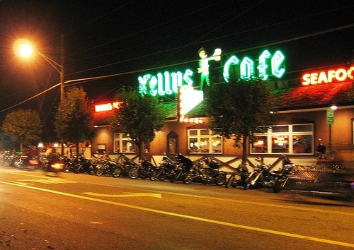 Kelly S Cafe Restaurant Wildwood Nj Kelly S Cafe Restaurant Wildwood Nj