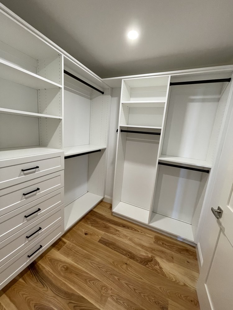 image of business Boston Closet