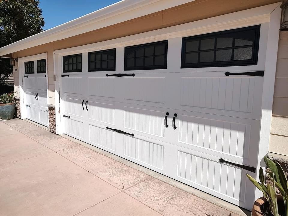 Pacific Overhead Door Service