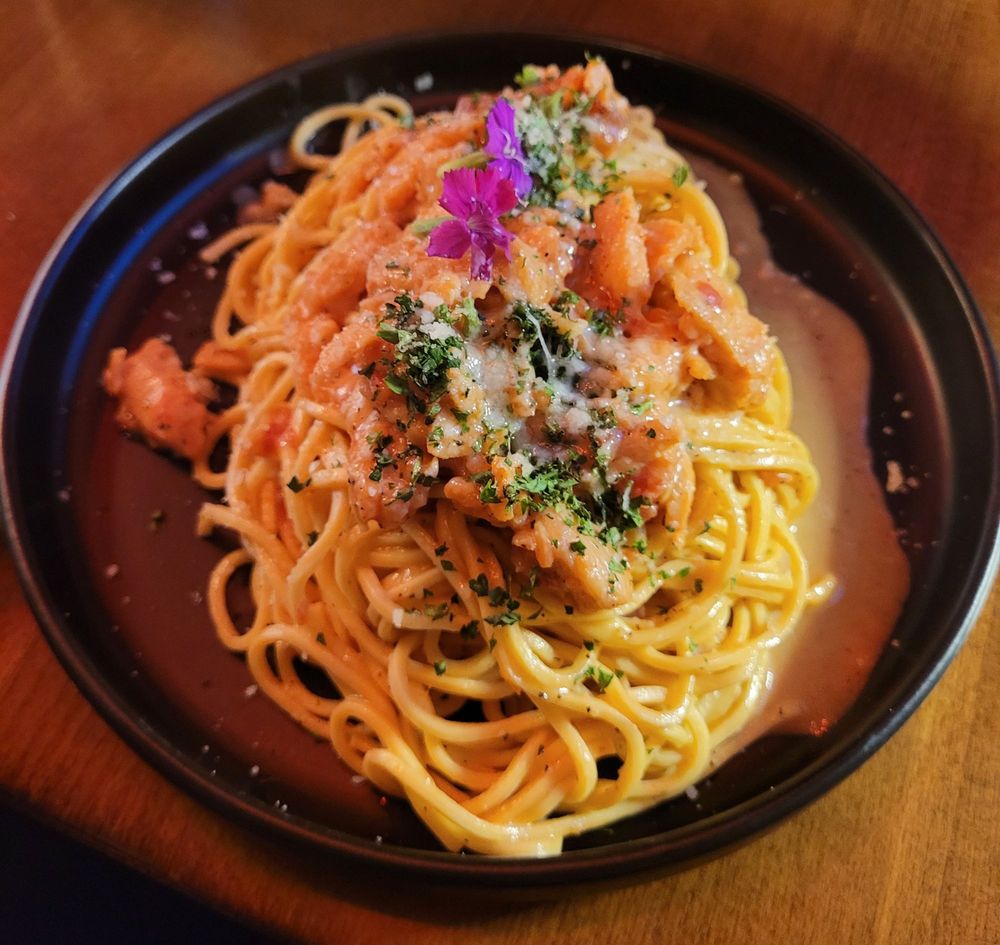 La Divina Comedia Trattoria